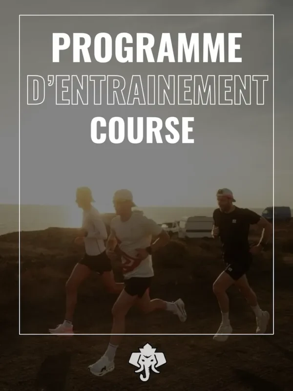 Programme Image Course Programme d'entraînement Course – Gym Le Temple
